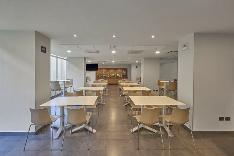 Hotel City Express Tampico Altamira