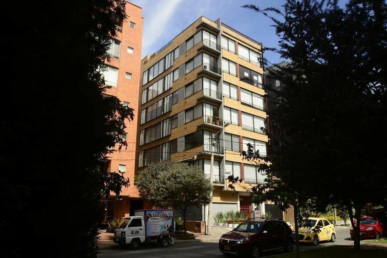 Apartamentos Punto 89 By Nomad Guru