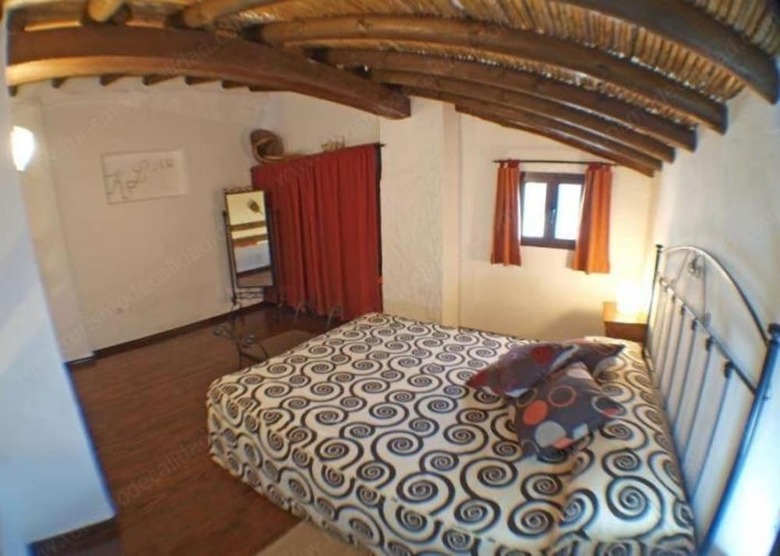 Villa House In El Gastor 100820 By Mo Rentals