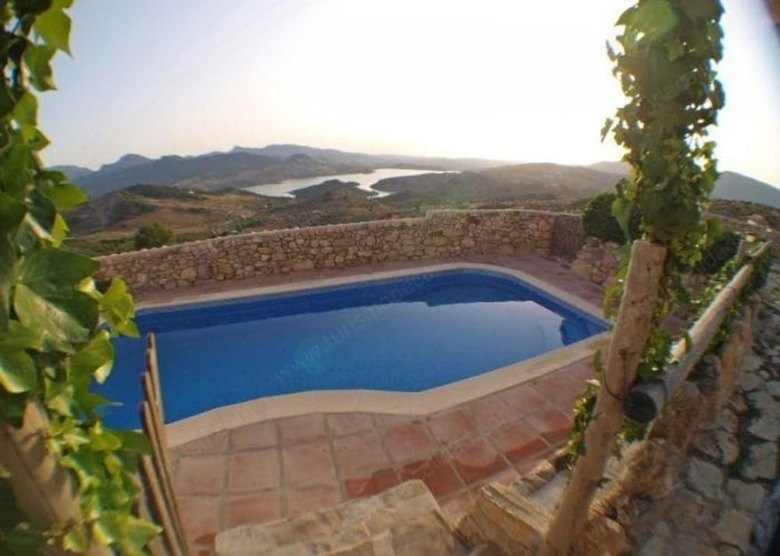 Villa House In El Gastor 100820 By Mo Rentals