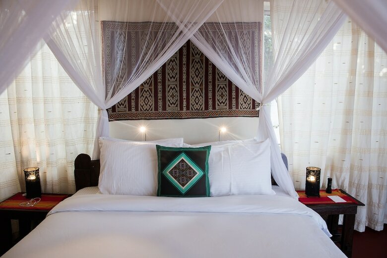 Hotel Jafferji Beach Retreat