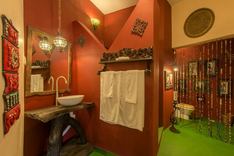 Hotel Jafferji Beach Retreat