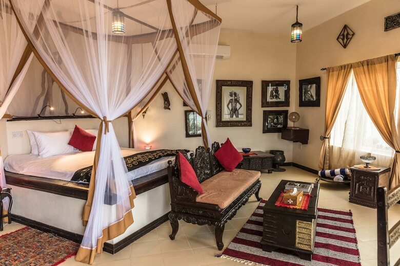 Hotel Jafferji Beach Retreat