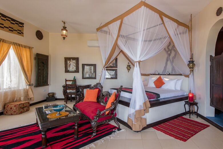 Hotel Jafferji Beach Retreat
