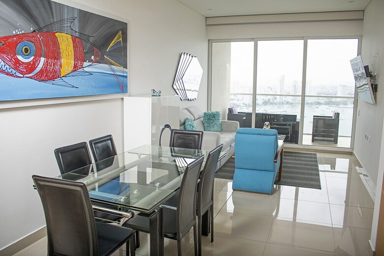 Apartamentos H2 Residences By Nomad Guru