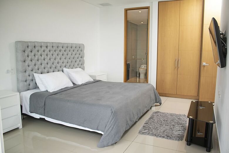 Apartamentos H2 Residences By Nomad Guru