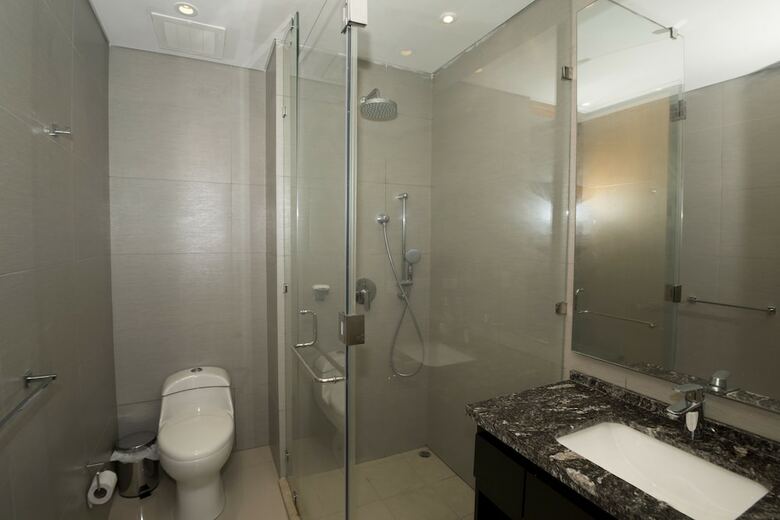 Apartamentos H2 Residences By Nomad Guru