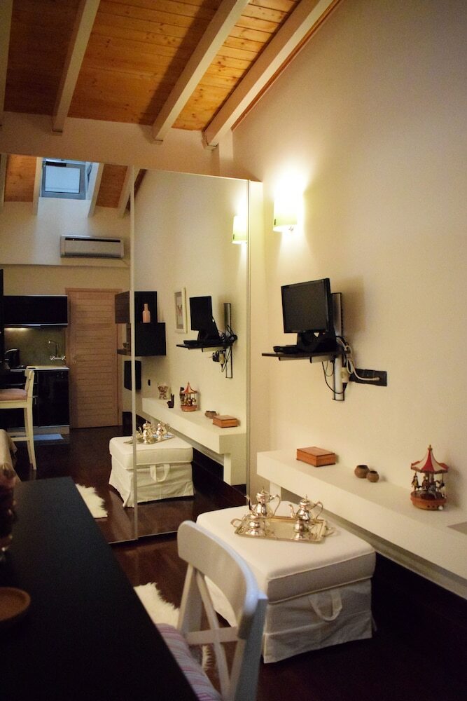 Apartamentos Panorama Penthouse & Studios