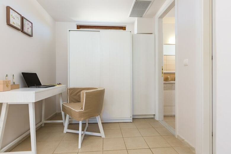 Aparthotel Mikro Livadi Special Lodges
