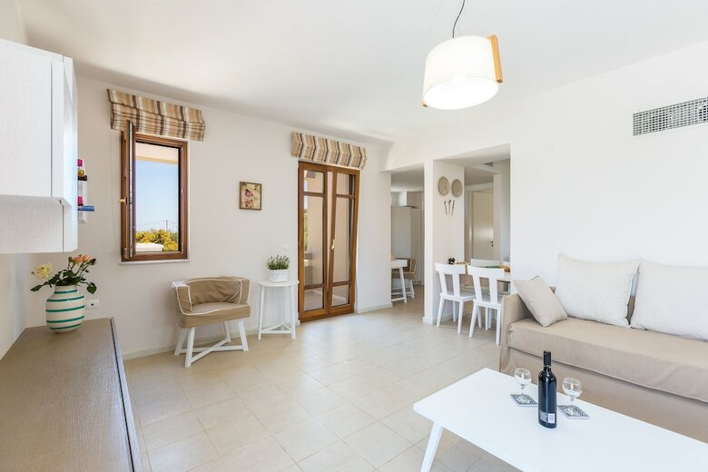 Aparthotel Mikro Livadi Special Lodges