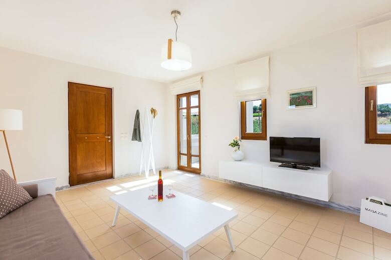 Aparthotel Mikro Livadi Special Lodges