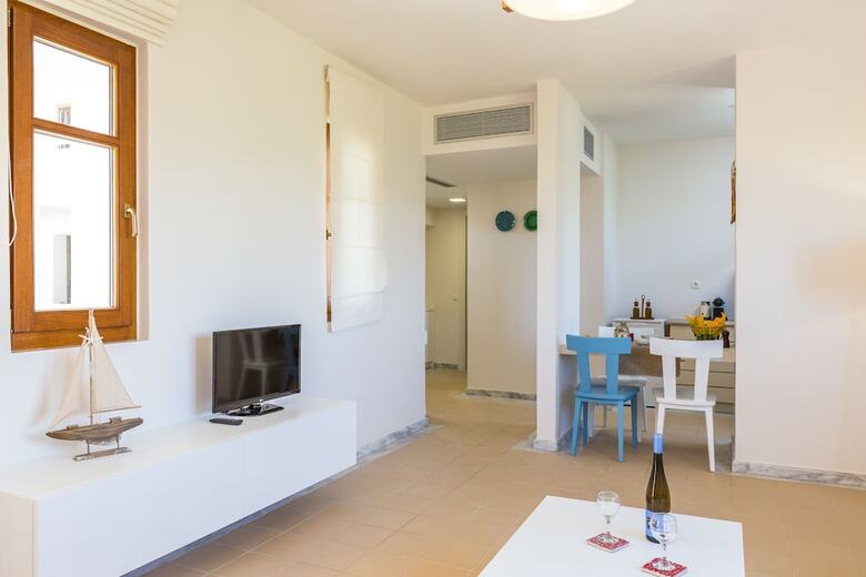 Aparthotel Mikro Livadi Special Lodges