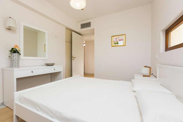 Aparthotel Mikro Livadi Special Lodges
