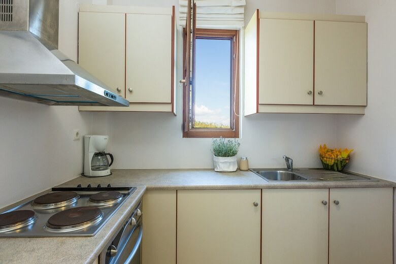 Aparthotel Mikro Livadi Special Lodges