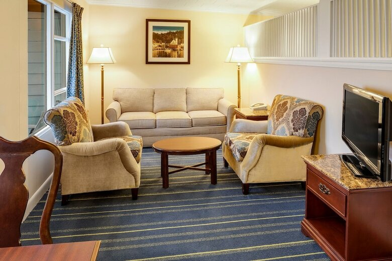 Hotel Days Inn Bar Harbor