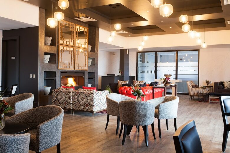 Pearl Valley Hotel By Mantis
