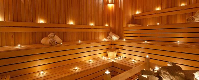 Hotel Grand Chalet Delle Rocche