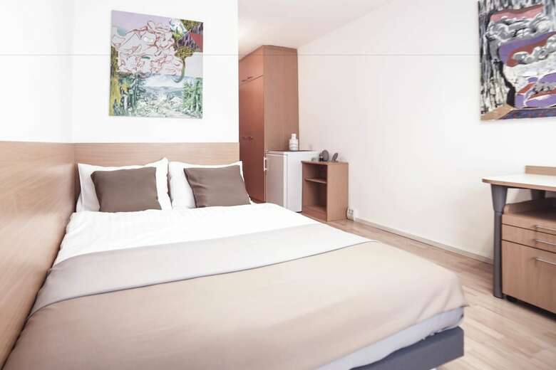 Hostal Mynext - Campus Hostel