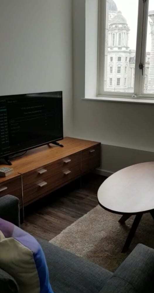 Apartamentos Liverpool At The Strand 1