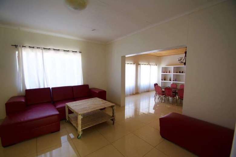 Hotel Mo-nize Villa Guesthouse