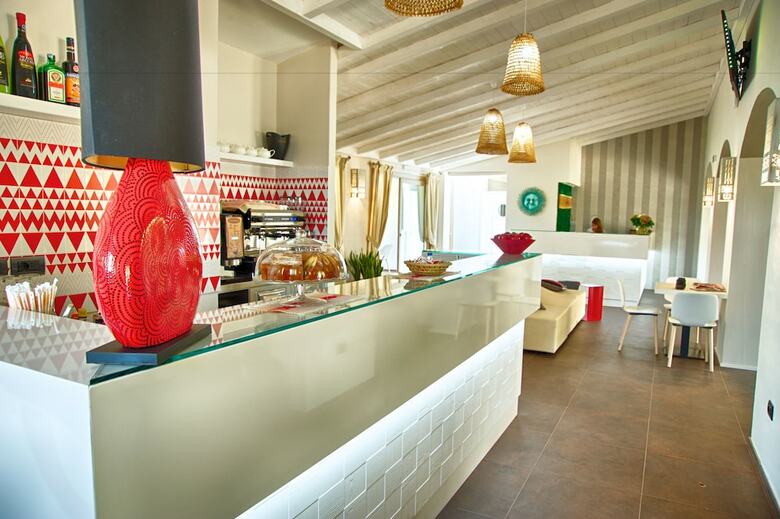 Posada Eliantos Hotel