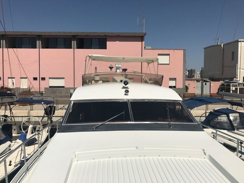 Raxul Boat