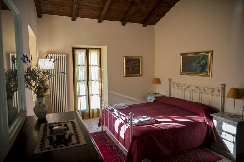 Posada Ponte Del Vegnuti