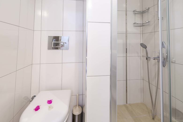 Yenier Apart Otel