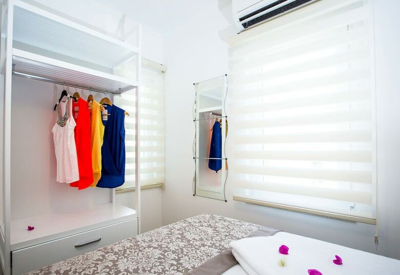 Yenier Apart Otel