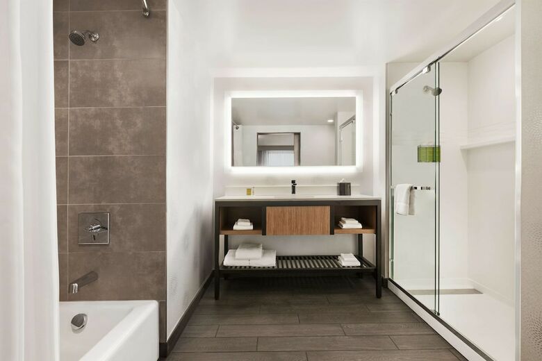 Hotel Hilton Garden Inn Boulder