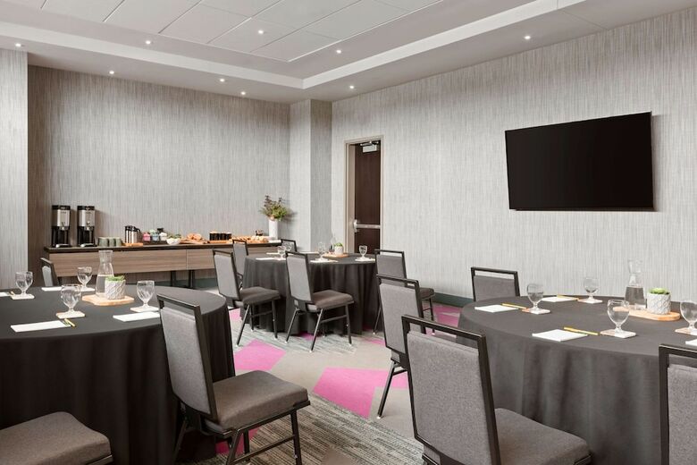 Hotel Hilton Garden Inn Boulder