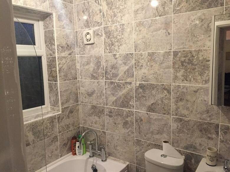 Apartamentos Silver Hill House