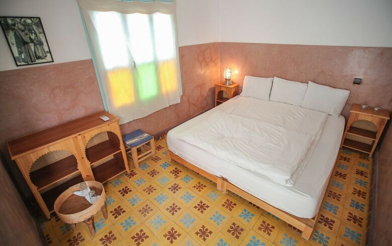 Hotel Maison D'h�tes Dar Farhana