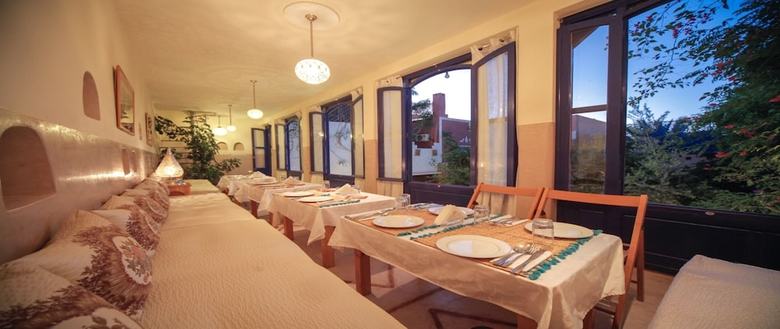 Hotel Maison D'h�tes Dar Farhana