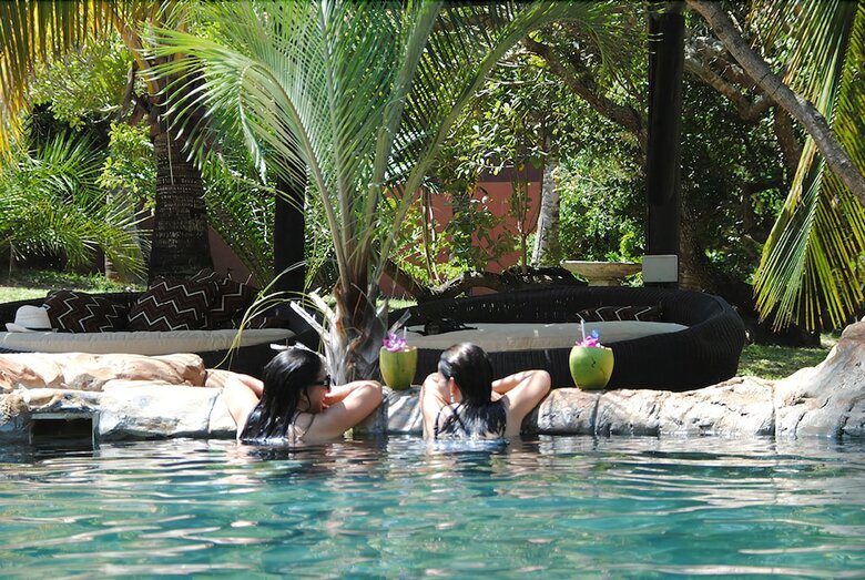 Posada Zongoene Lodge