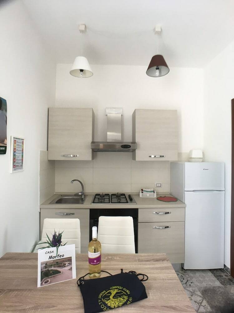 Apartamento Casa Morfeo