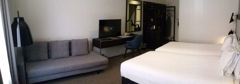 Cks Sydney Airport Hotel
