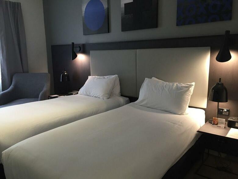 Cks Sydney Airport Hotel