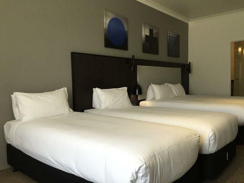 Cks Sydney Airport Hotel