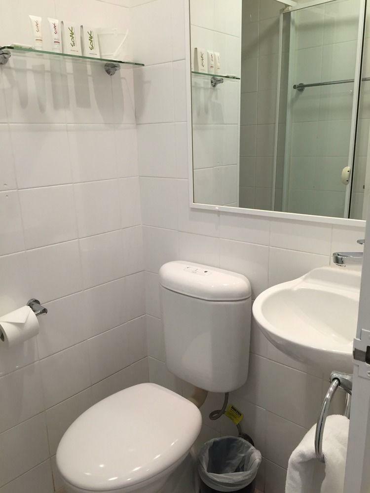 Cks Sydney Airport Hotel