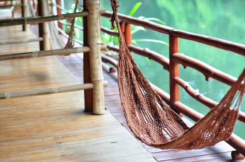 Hotel Mek Kiri River Kwai Resort
