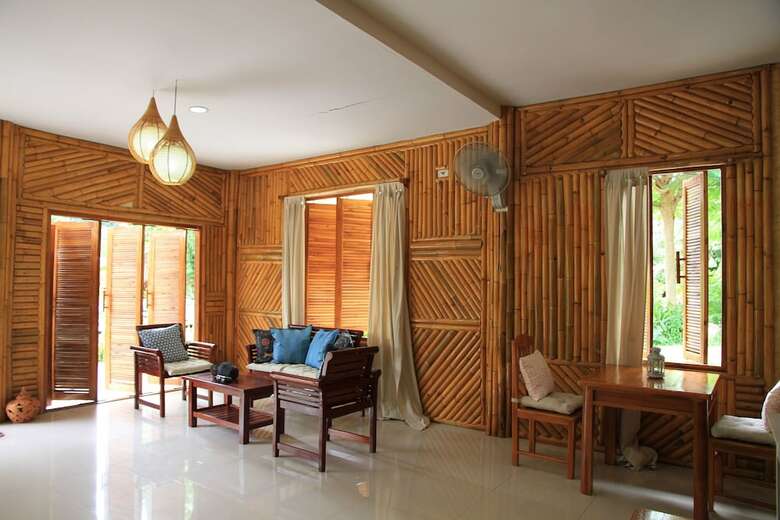 Hotel Mek Kiri River Kwai Resort
