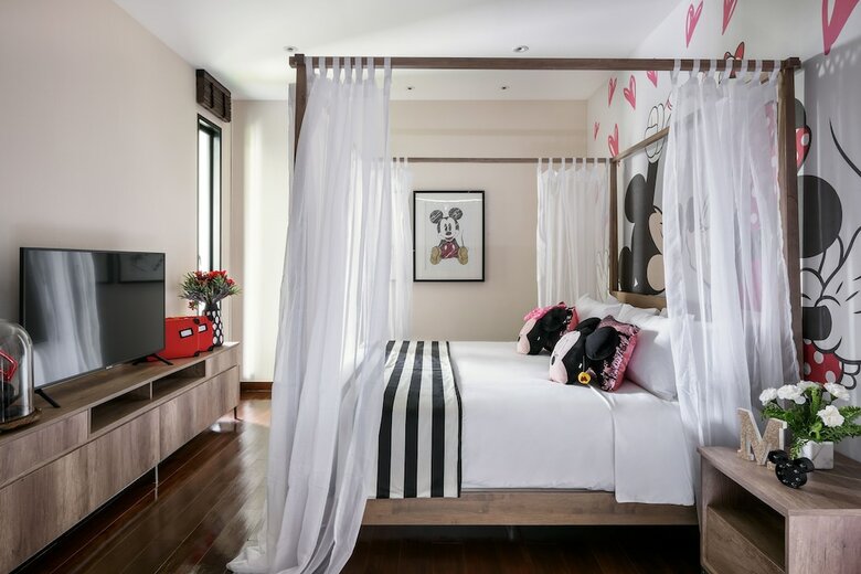 Villa Itz Time Hua Hin