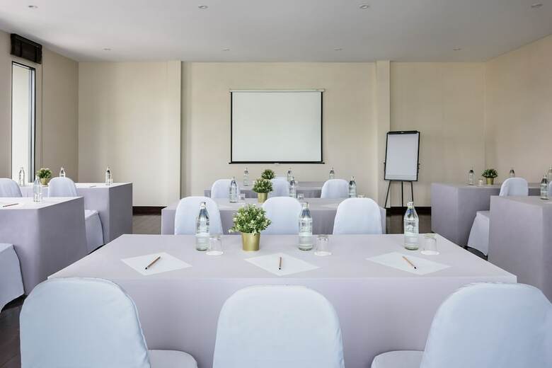Villa Itz Time Hua Hin