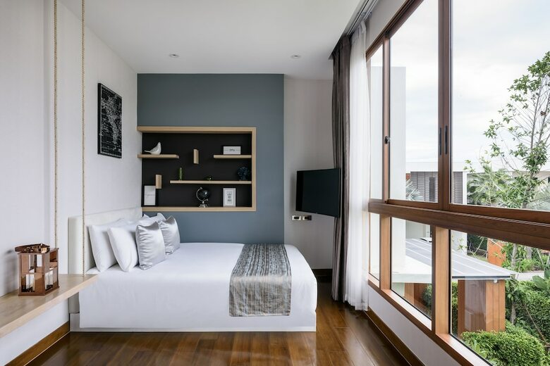 Villa Itz Time Hua Hin