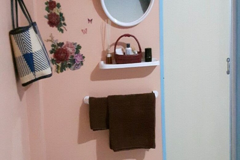 Hotel Roomstay Ruenkaew