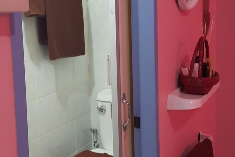 Hotel Roomstay Ruenkaew