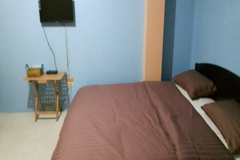 Hotel Roomstay Ruenkaew