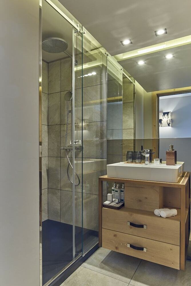 Chandolin Boutique Hotel