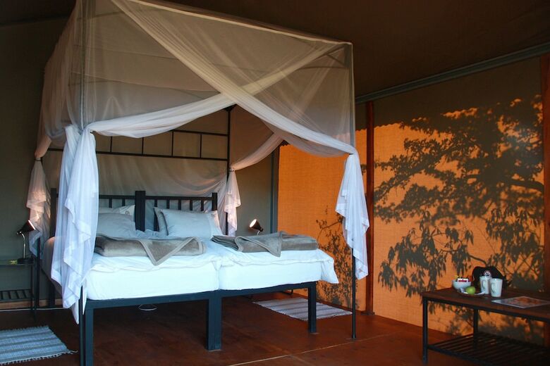 Posada Waterberg Wilderness
